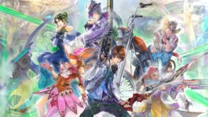 SaGa: Emerald Beyond (Nintendo Switch) Review