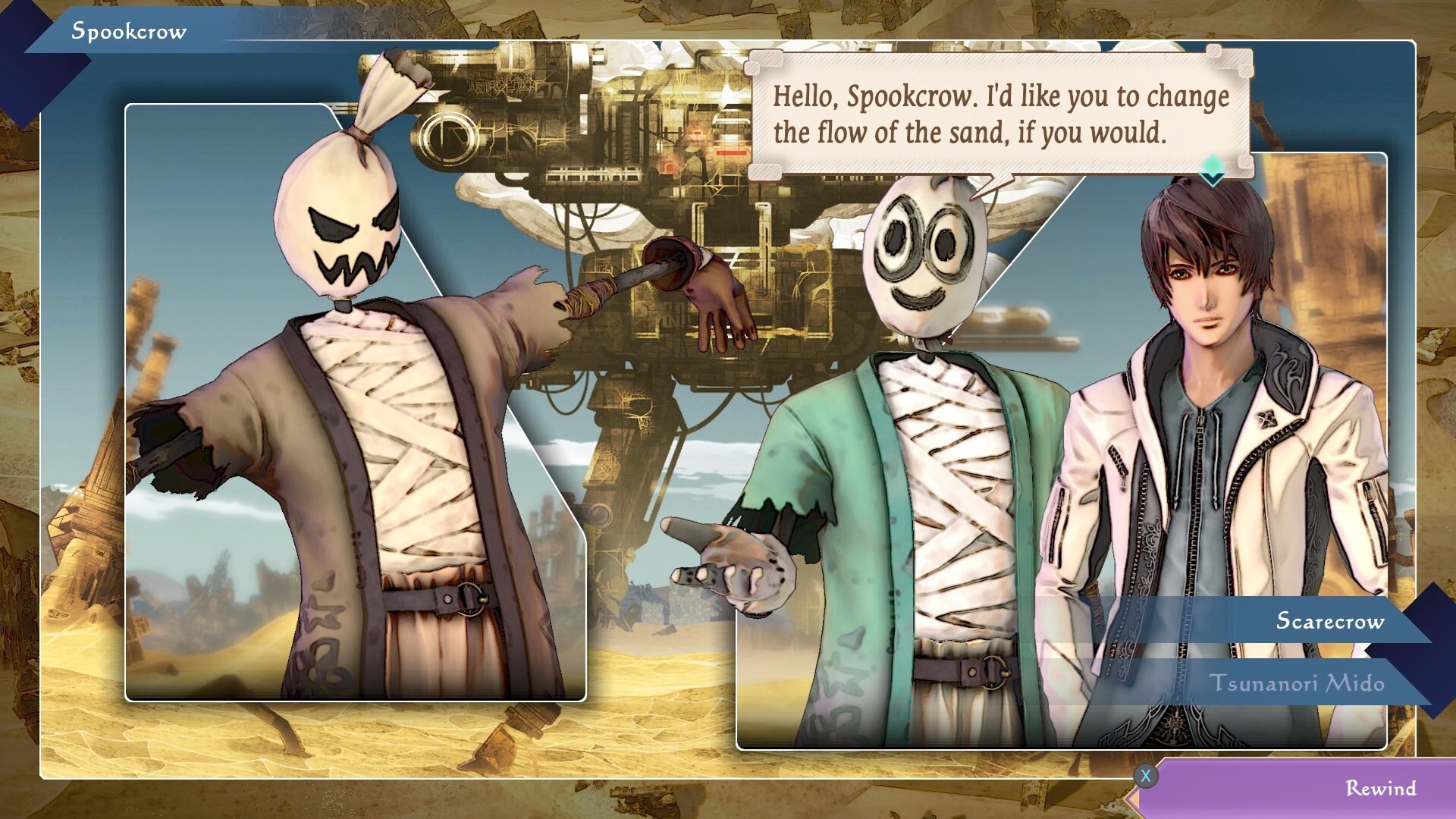 Saga: Emerald Beyond (Nintendo Switch) Review Saga: Emerald Beyond (Nintendo Switch) Review