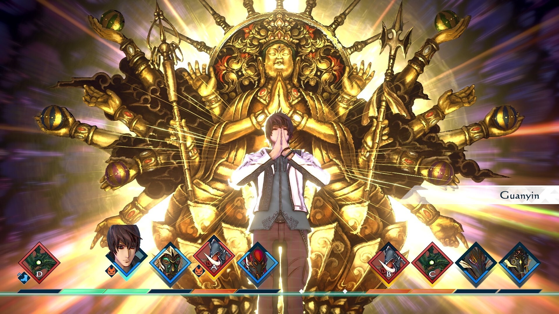 Saga: Emerald Beyond (Nintendo Switch) Review Saga: Emerald Beyond (Nintendo Switch) Review