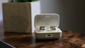Sennheiser Momentum True Wireless 4 Earbuds Review