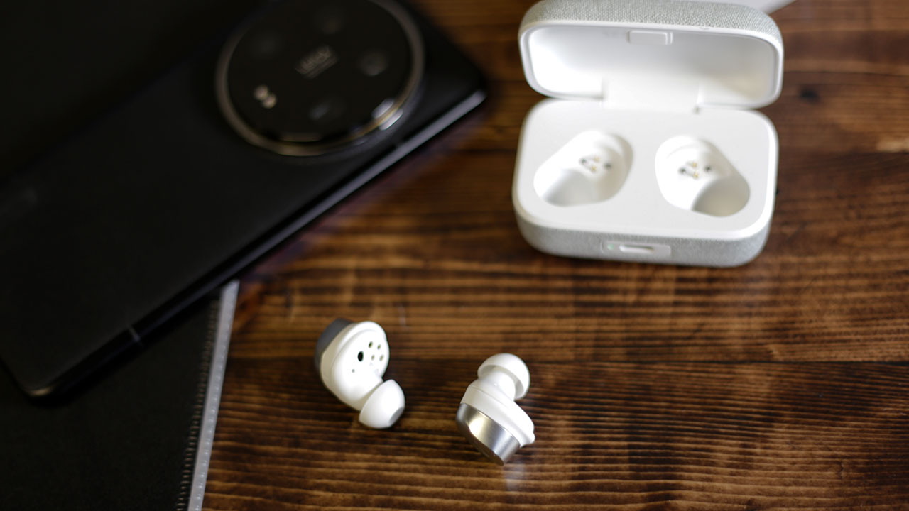 Sennheiser Momentum True Wireless 4 Earbuds Review