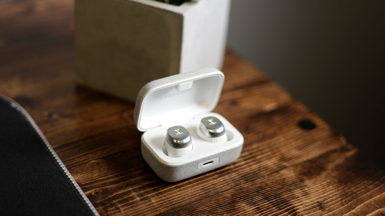 Sennheiser Momentum True Wireless 4 Earbuds Review