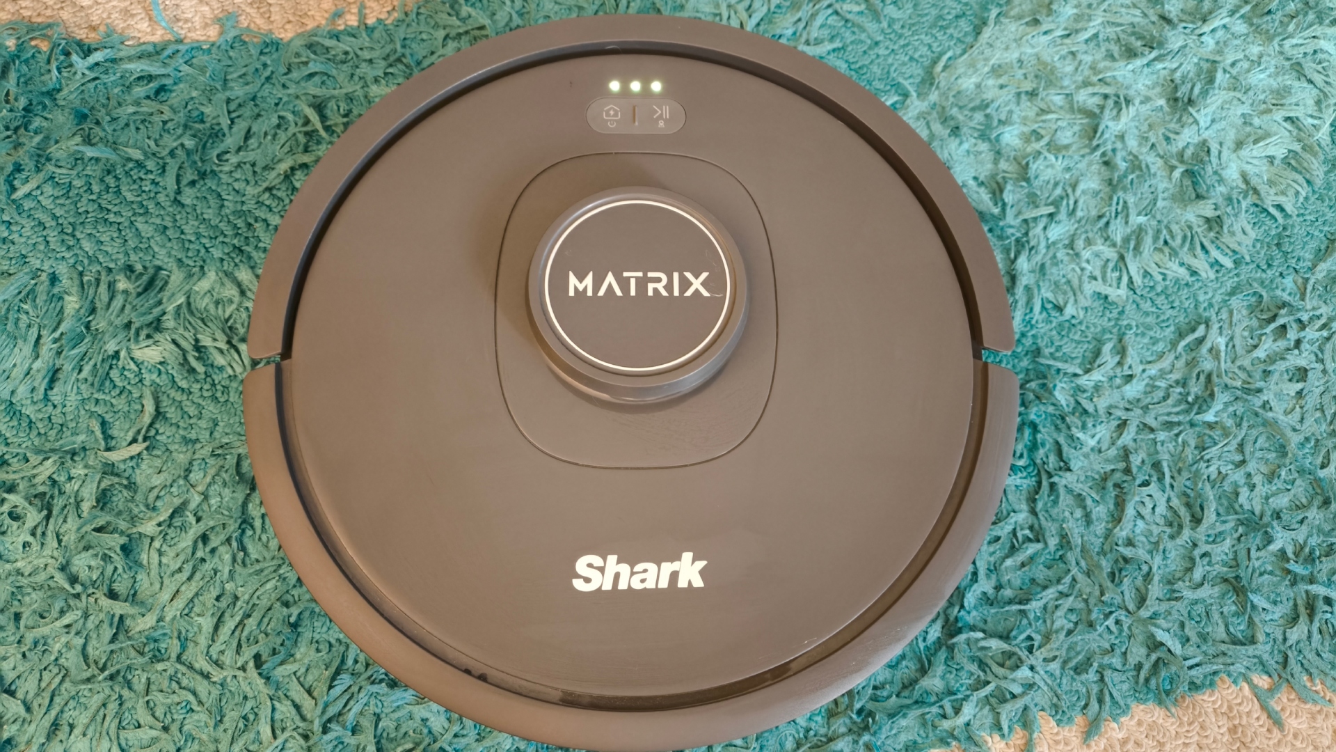 Shark Matrix Self-Emptying Robot Vacuum Review