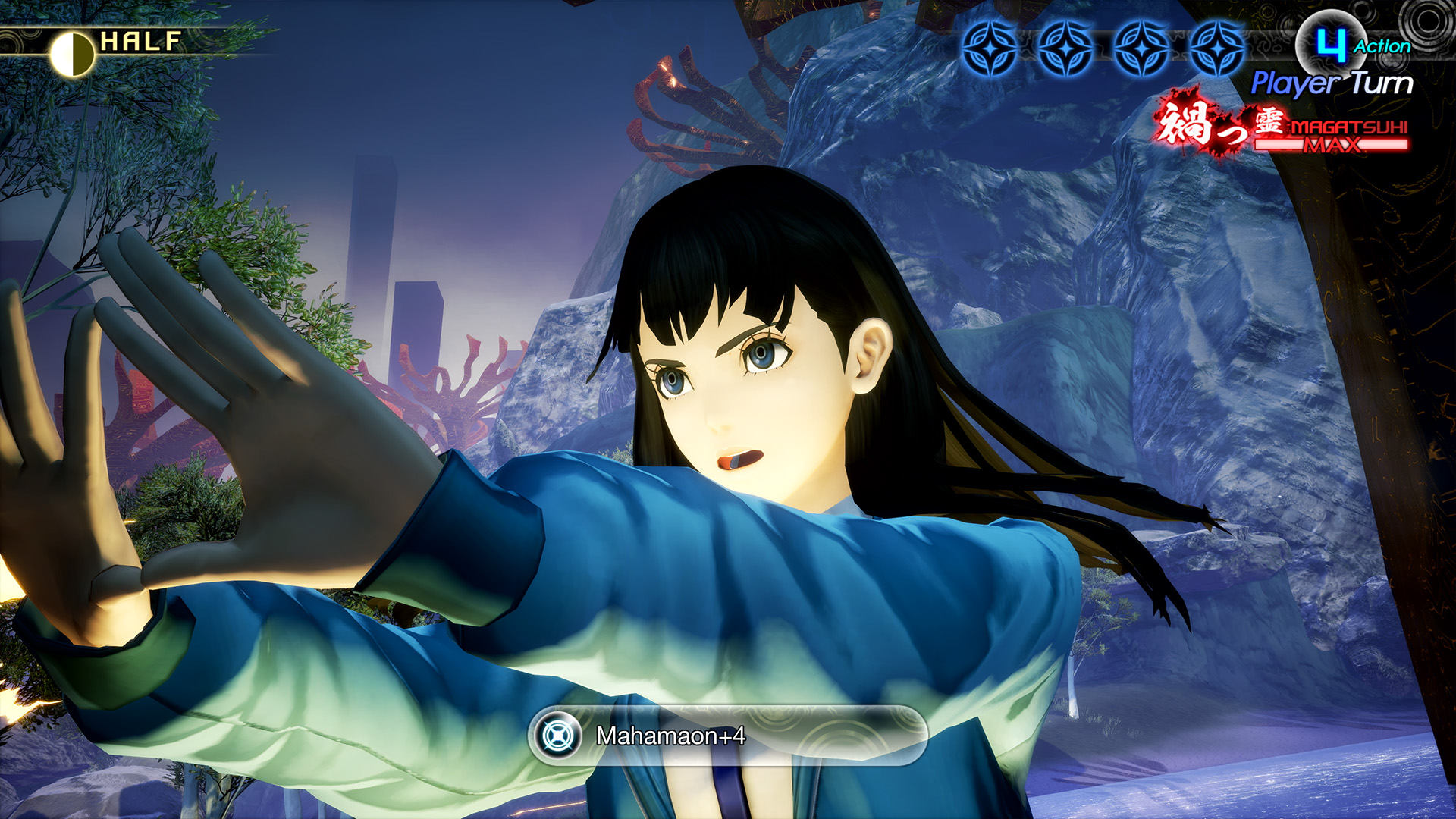Shin Megami Tensei V: Vengeance - A New Story & 40 New Demons