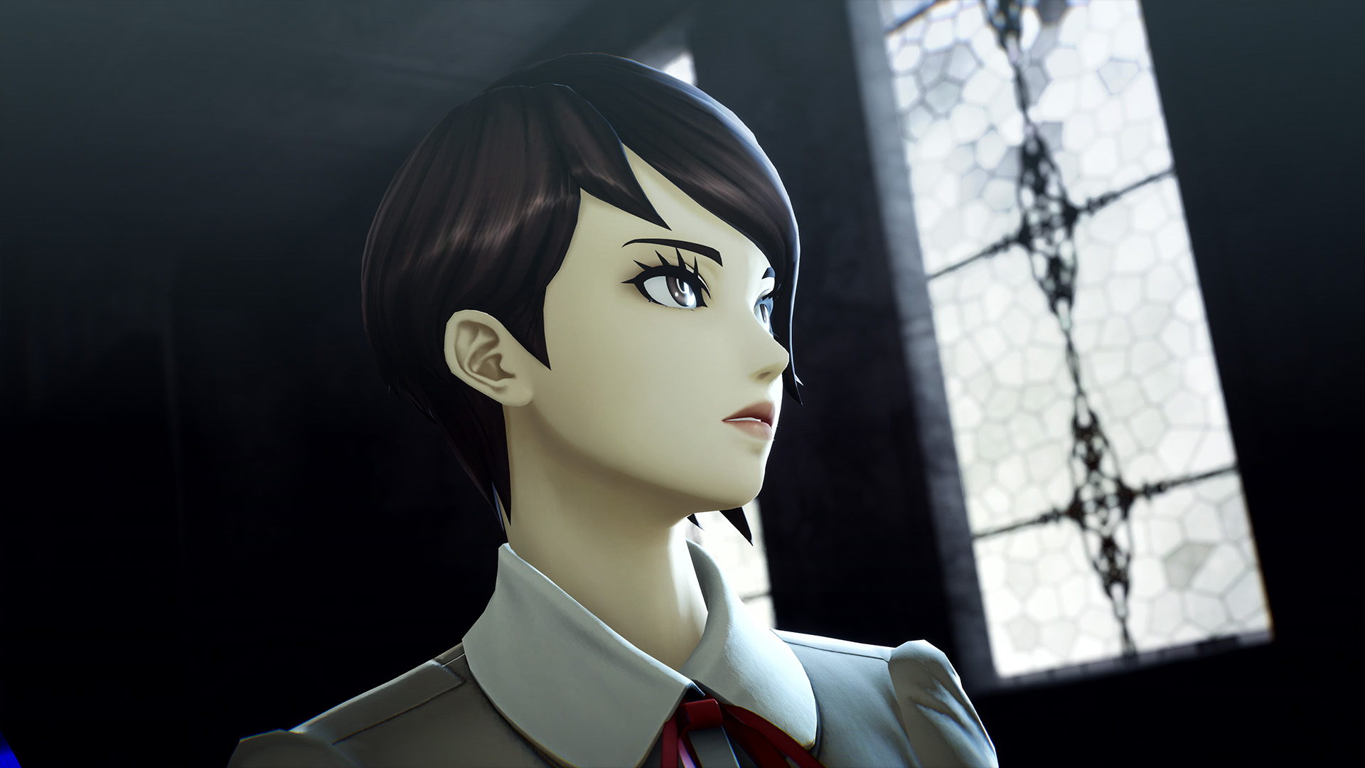 Shin Megami Tensei V: Vengeance - A New Story & 40 New Demons