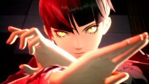 Shin Megami Tensei V: Vengeance - A New Story & 40 New Demons