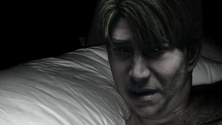 Silent Hill 2 Remake’s James Might Have Got A Makeover