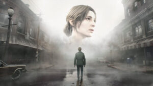 Silent Hill 2 Rumoured To Appear At Next PlayStation Showcase