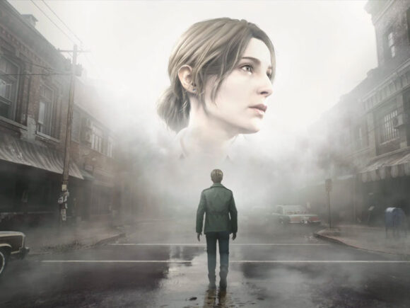 Silent Hill 2 Rumoured To Appear At Next PlayStation Showcase