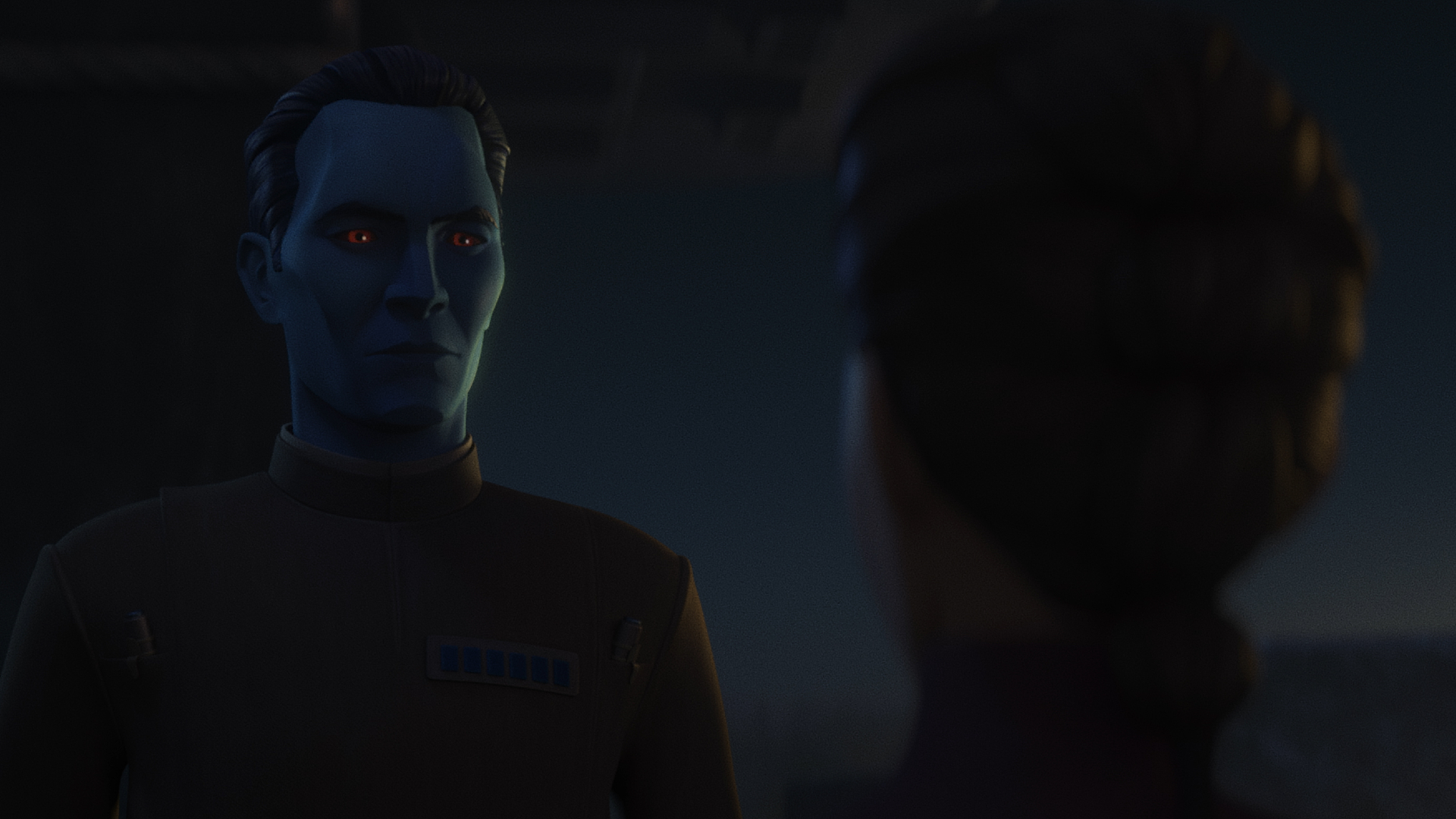 Star Wars: Tales Of The Empire (Series) Review
