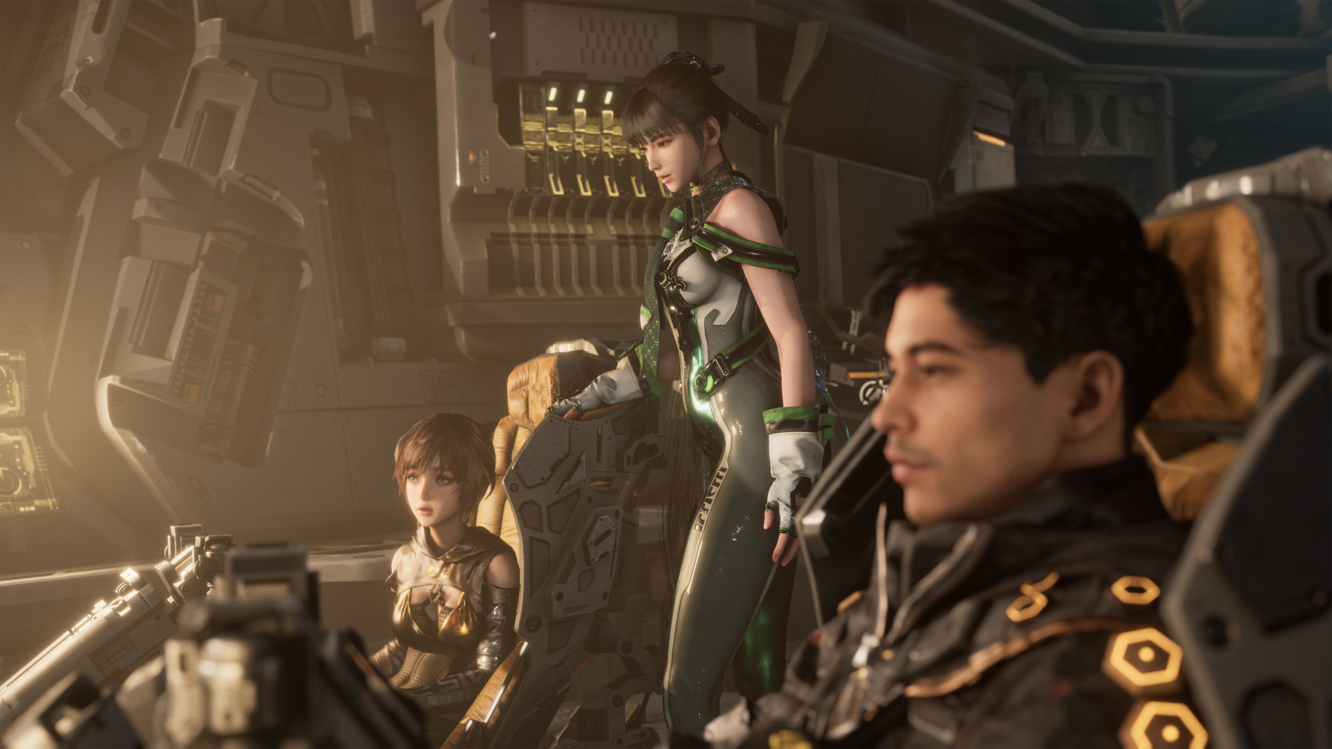 Stellar Blade (Ps5) Review
