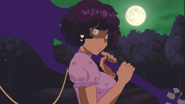 Sucker for Love: Date to Die For (PC) Review