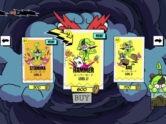 Super Farming Boy