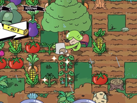 Super Farming Boy