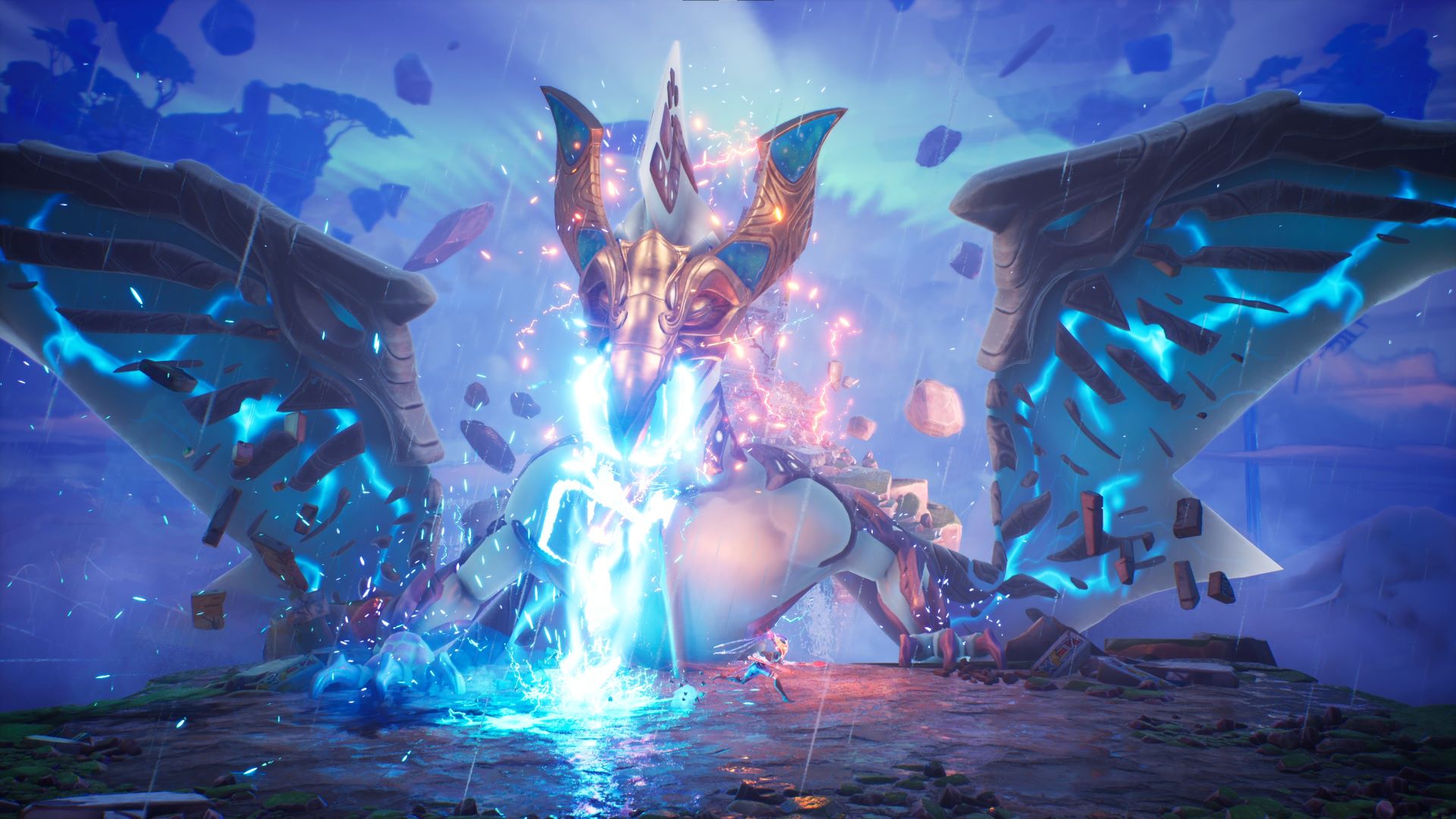 Tales of Kenzera: ZAU (PS5) Review