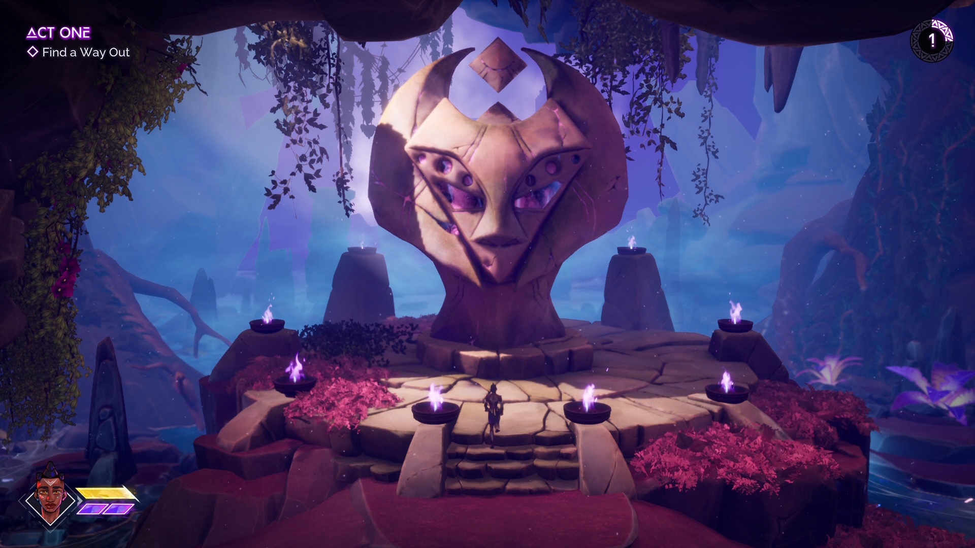 Tales of Kenzera: ZAU (PS5) Review