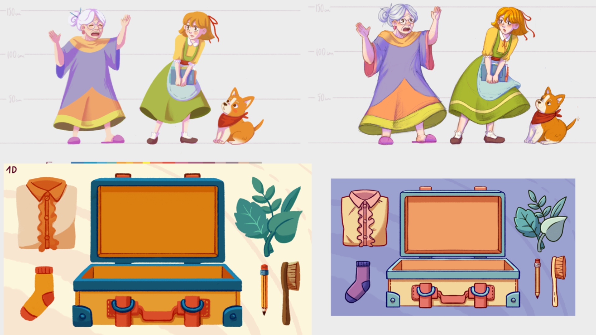 Tell Me Your Story — An Indie Game That Wants To Take You On A Journey Tell Me Your Story — An Indie Game That Wants To Take You On A Journey