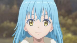 That Time I Got That Time I Got Reincarnated As A Slime RPG Coming Soon 1