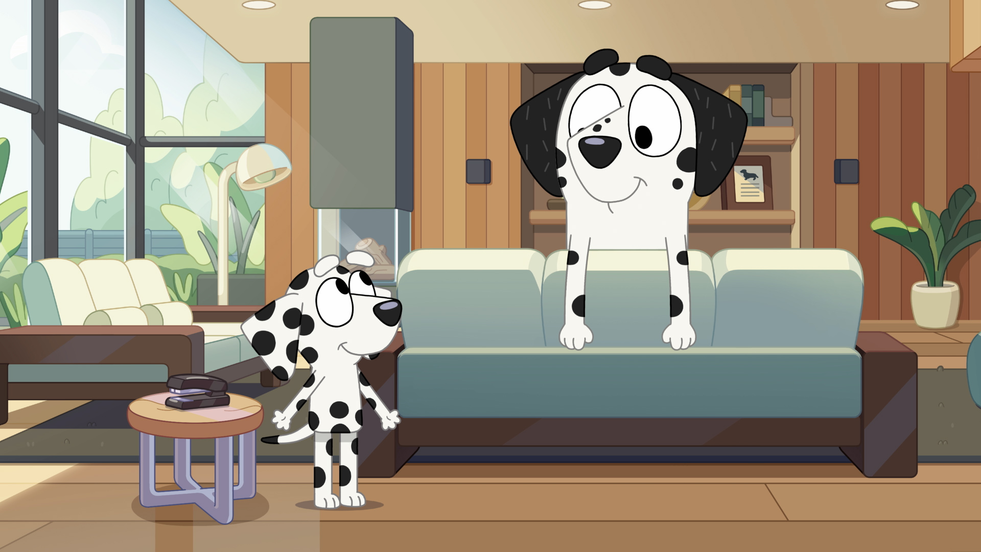 The Best Bluey Episodes (For Parents)