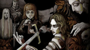 The Brutal Draw of Fear & Hunger and its Testament to the Power of RPG Maker.