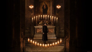 The First Omen (2024) Review