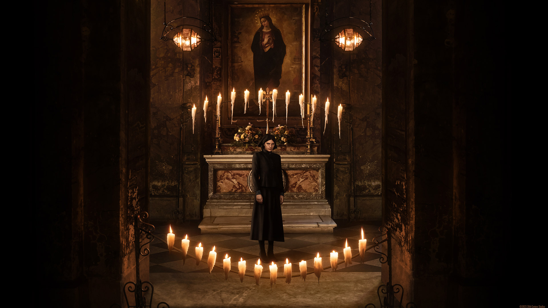 The First Omen (2024) Review