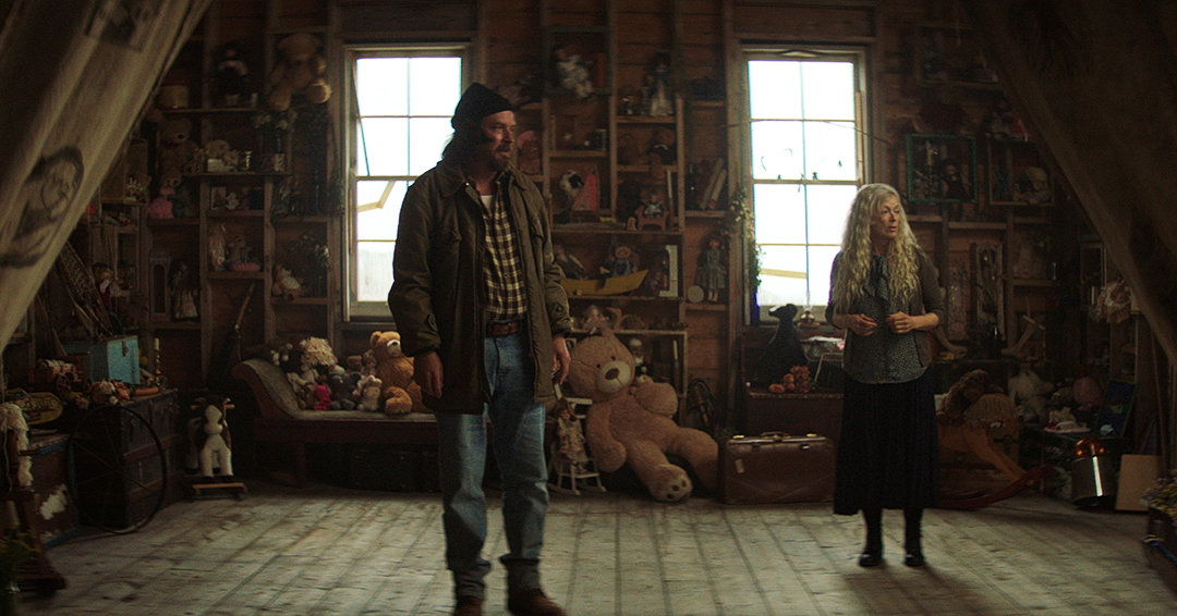 The King Tide (2023) Review The King Tide (2023) Review