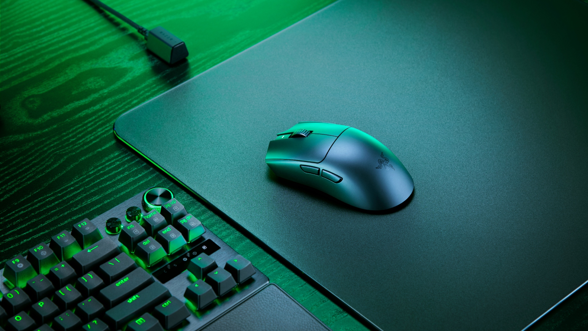 The Razer Viper V3 Pro Gaming Mouse Review