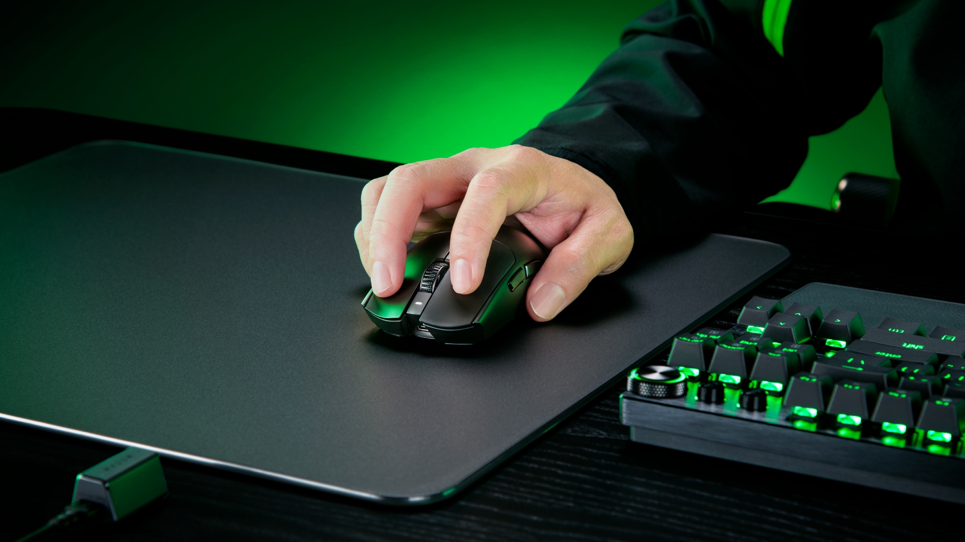 The Razer Viper V3 Pro Gaming Mouse Review