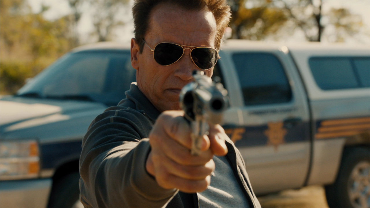 The Top Ten Genre Movies of 2013