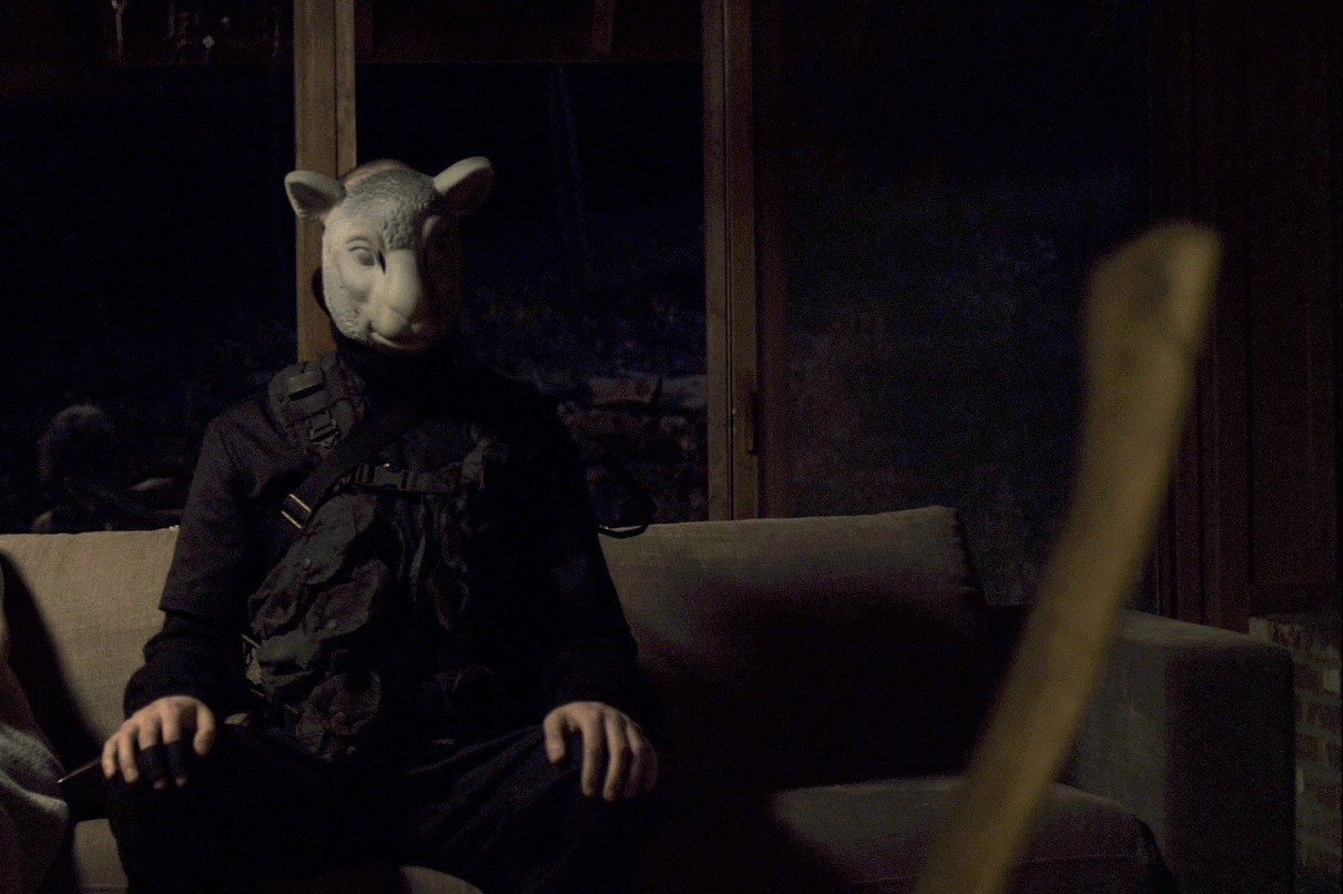 The Top Ten Genre Movies of 2013