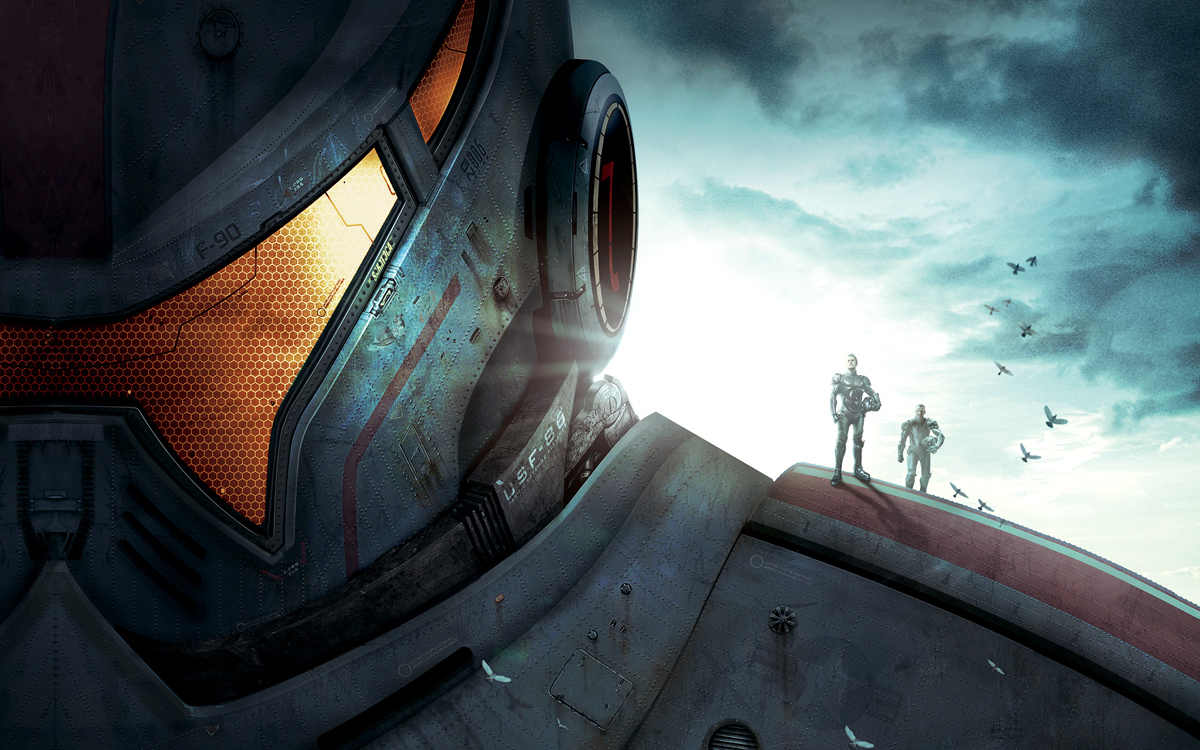 The Top Ten Genre Movies of 2013