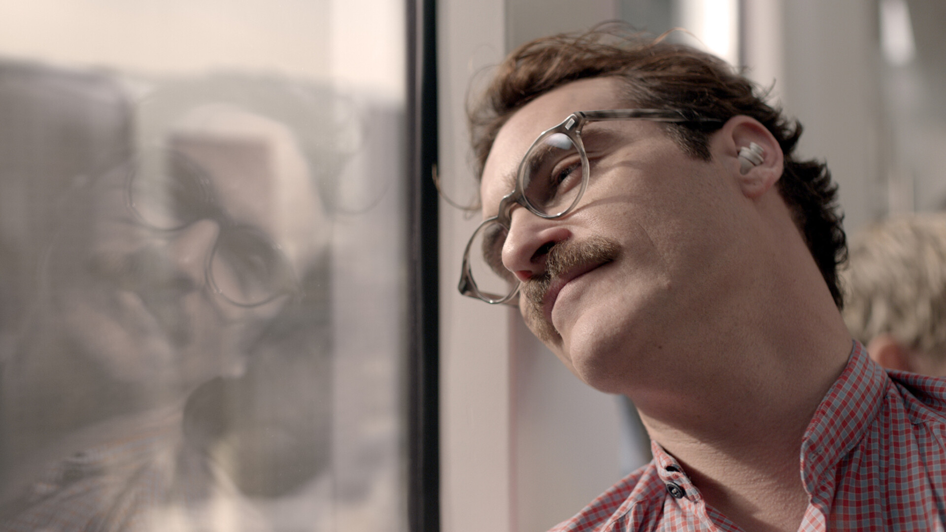 The Top Ten Genre Movies of 2013