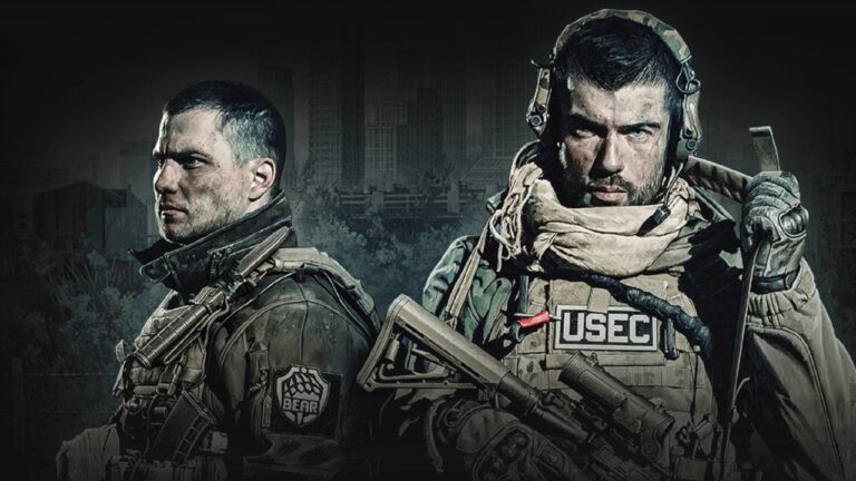 Escape from Tarkov: Tips for Shooting, Survival & Farming