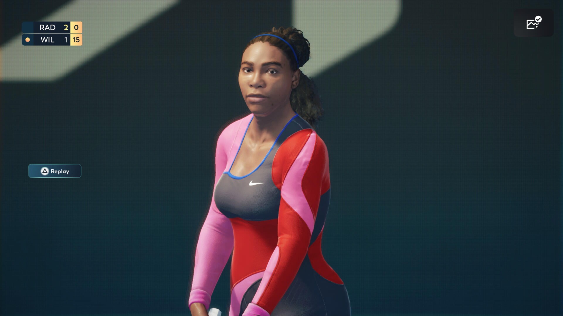 Top Spin 2K25(PS5) Review
