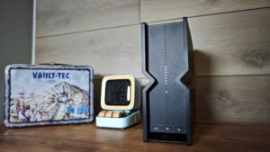 TP-Link BE9300 Archer Review