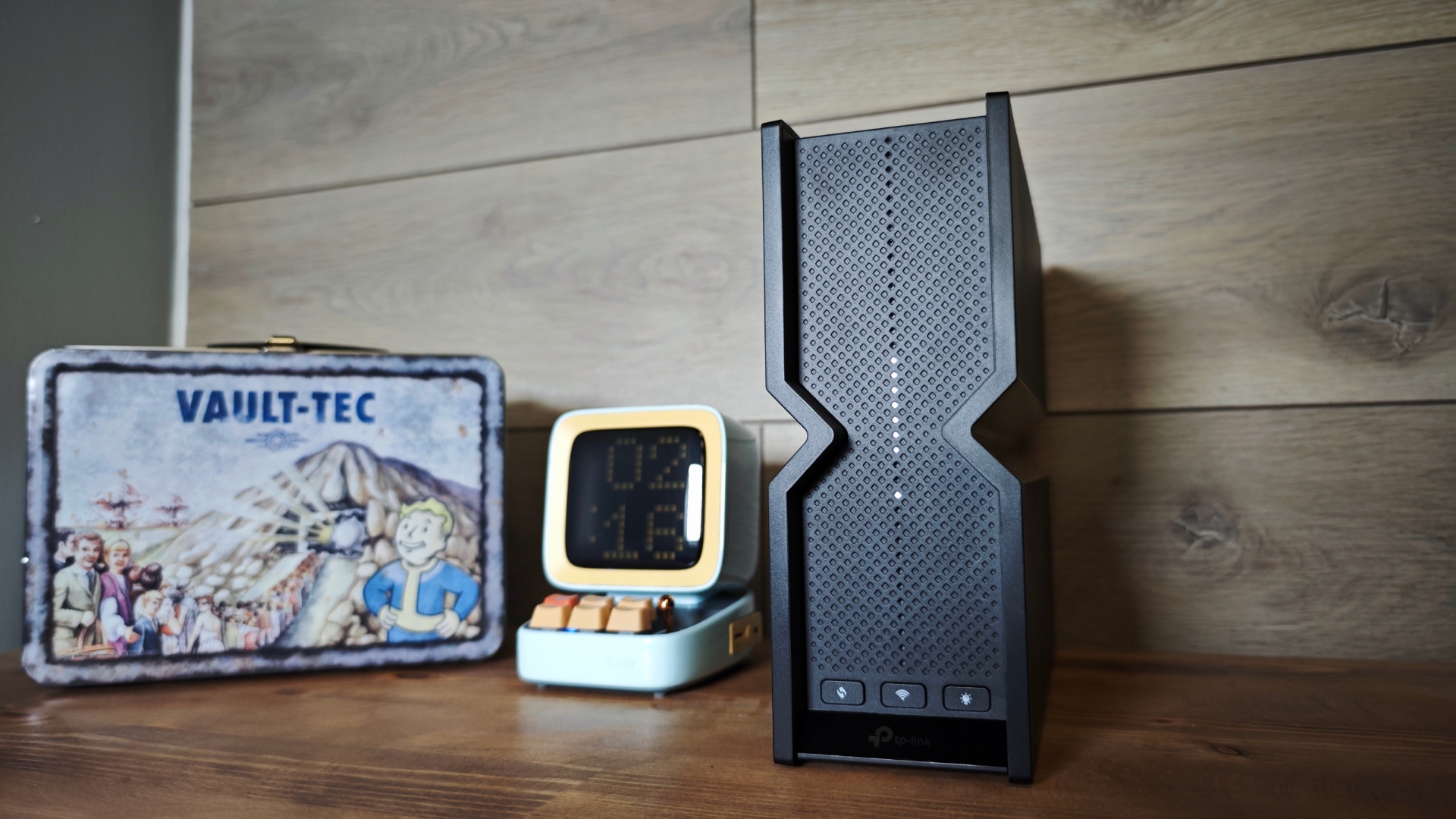 TP-Link BE9300 Archer Review