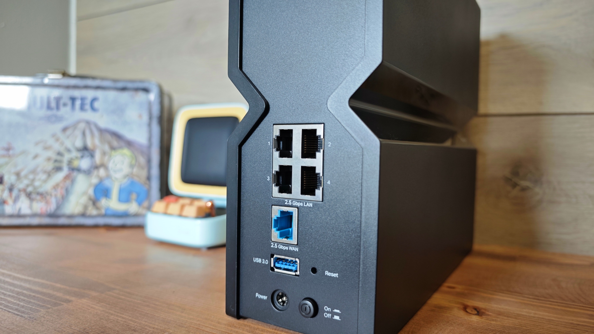 TP-Link BE9300 Archer Review