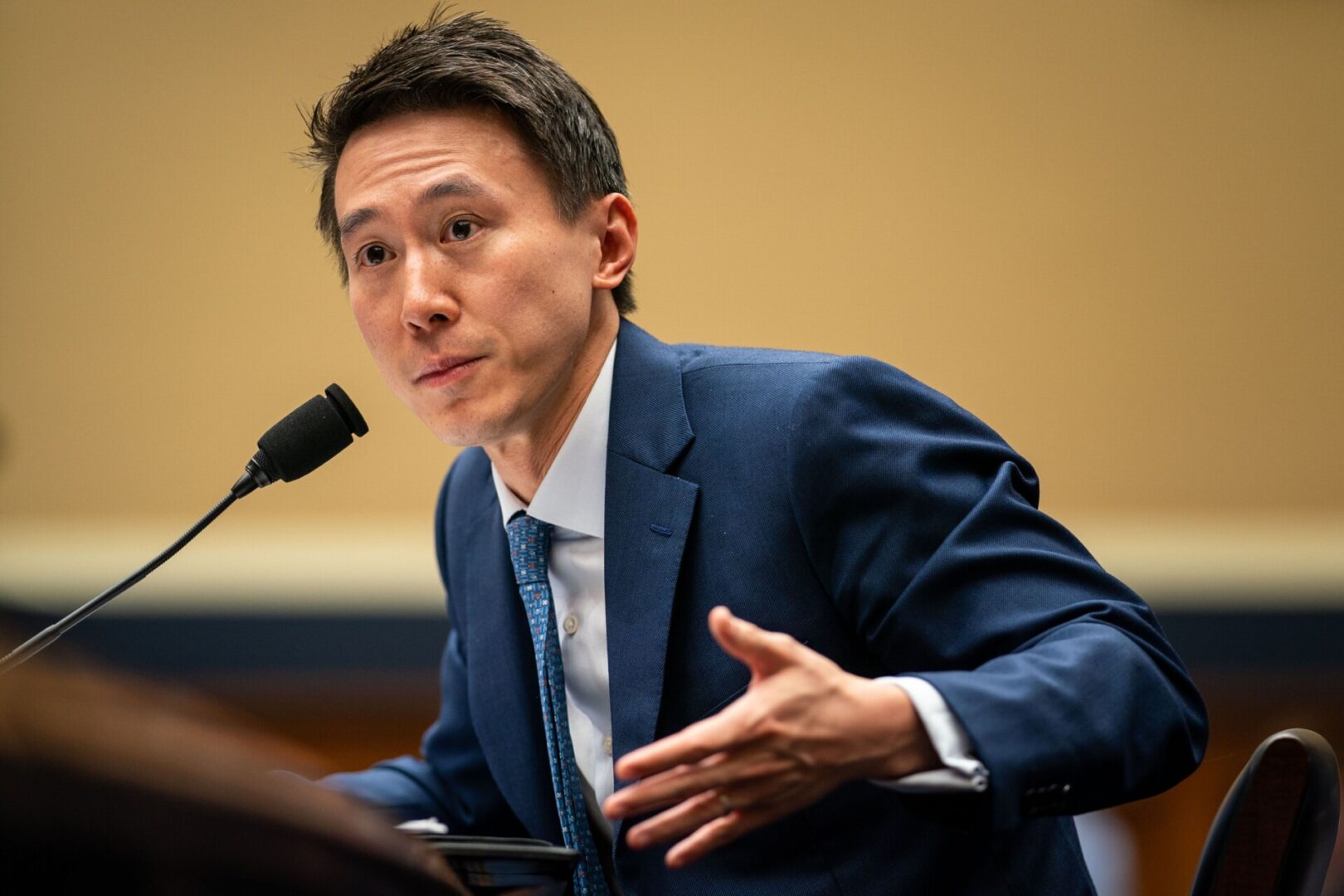 US Senate Passes TikTok Sell-or-Ban Bill & This Is What Happens Next