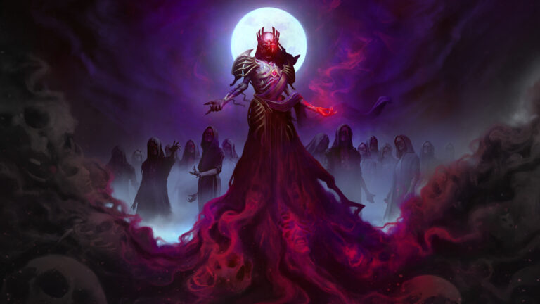 Vecna: Eve of Ruin Starts D&D’s 50th Anniversary With A Bang