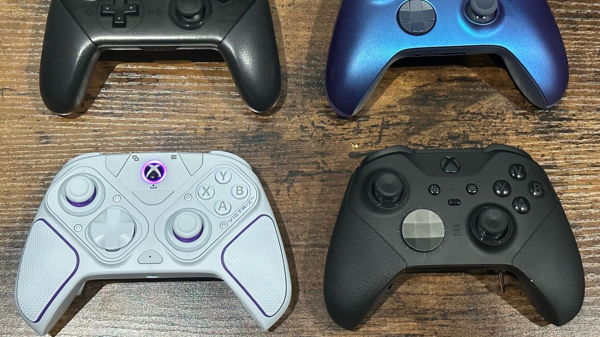 Victrix Pro BFG Wireless Controller (Xbox Series X) Review