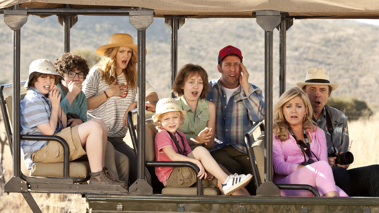 What’s Coming To Netflix In May 2024? What’s Coming To Netflix In May 2024