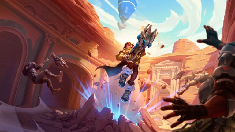 What’s In Overwatch 2 Season 10? New Hero Venture Details