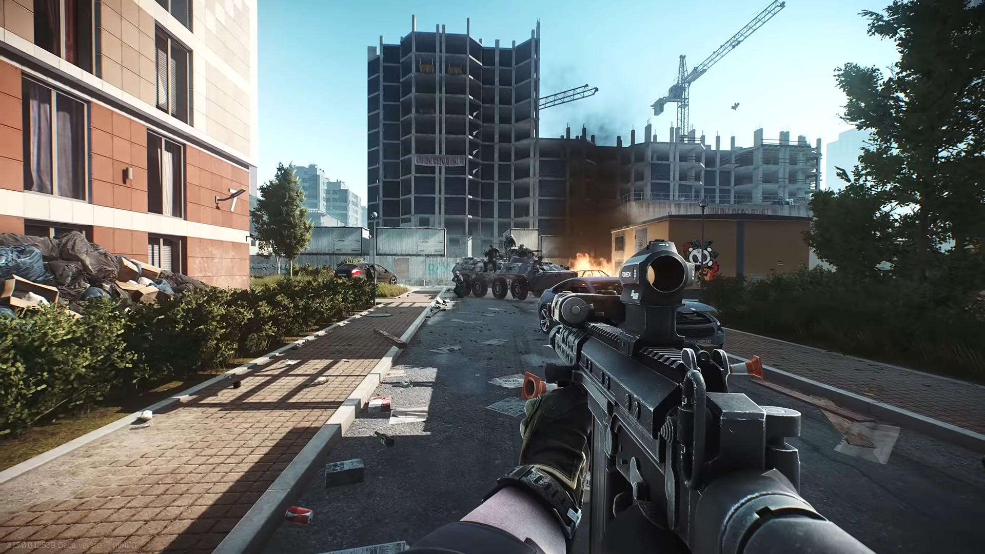 Why Gamers Are Upset By Escape From Tarkov's $250 Plan 3