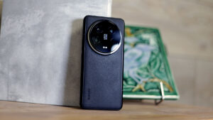Xiaomi 14 Ultra Smartphone Review