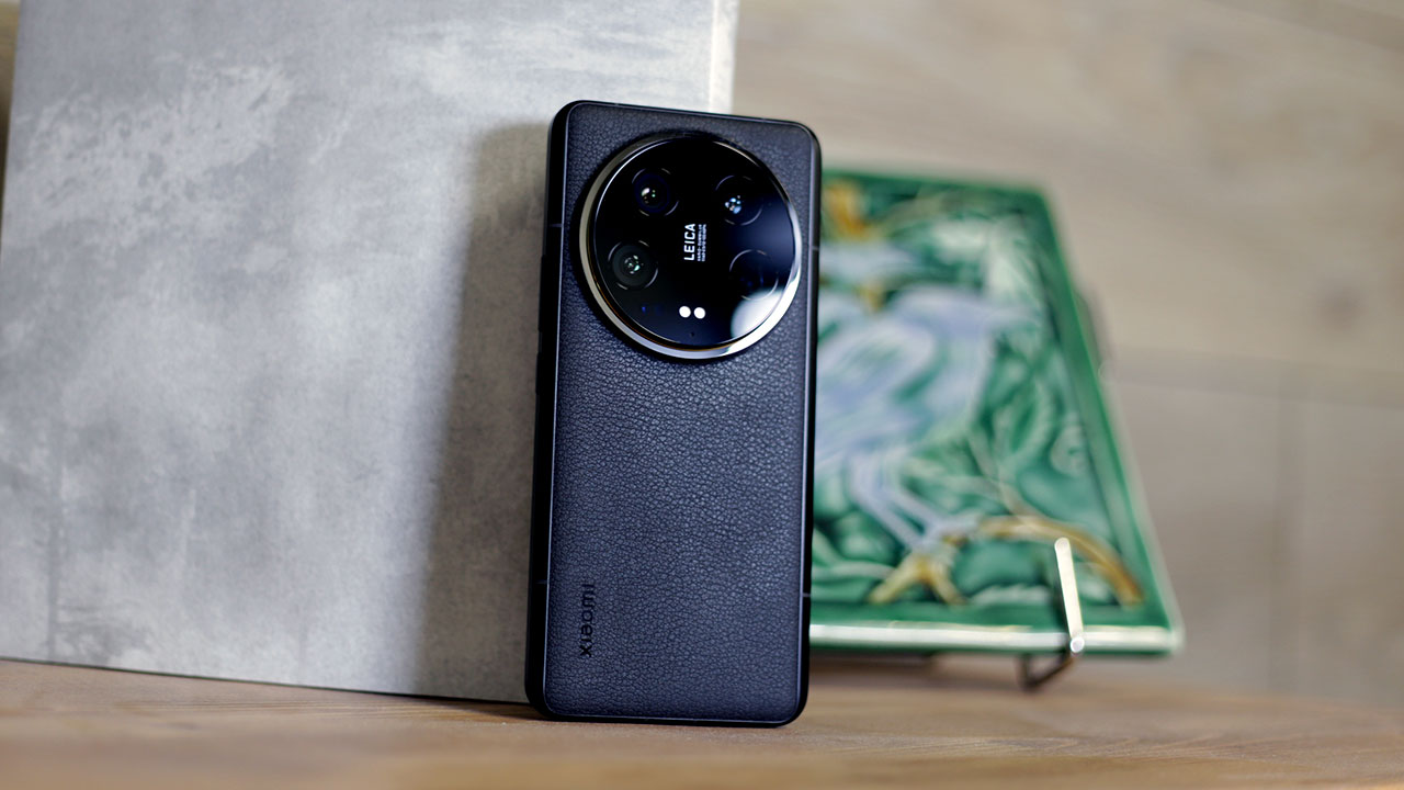 Xiaomi 14 Ultra Smartphone Review - CGMagazine