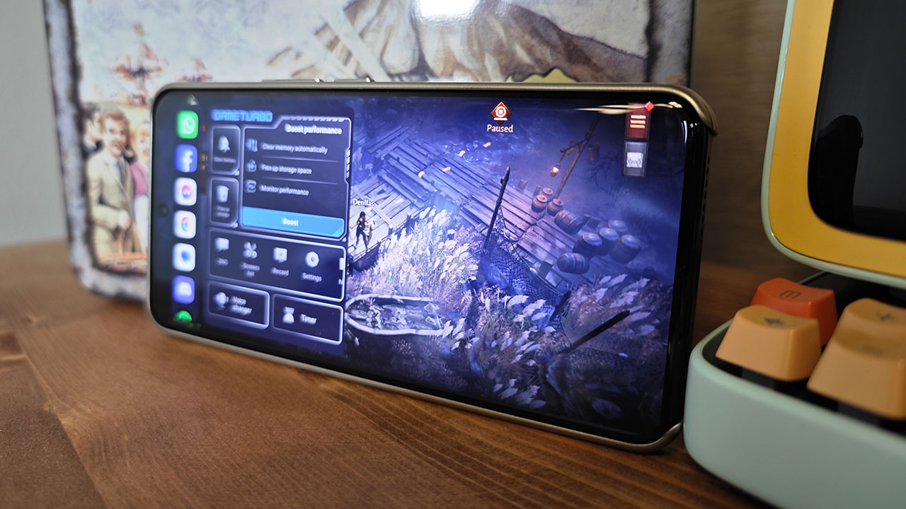 Xiaomi 14 Ultra Smartphone Review