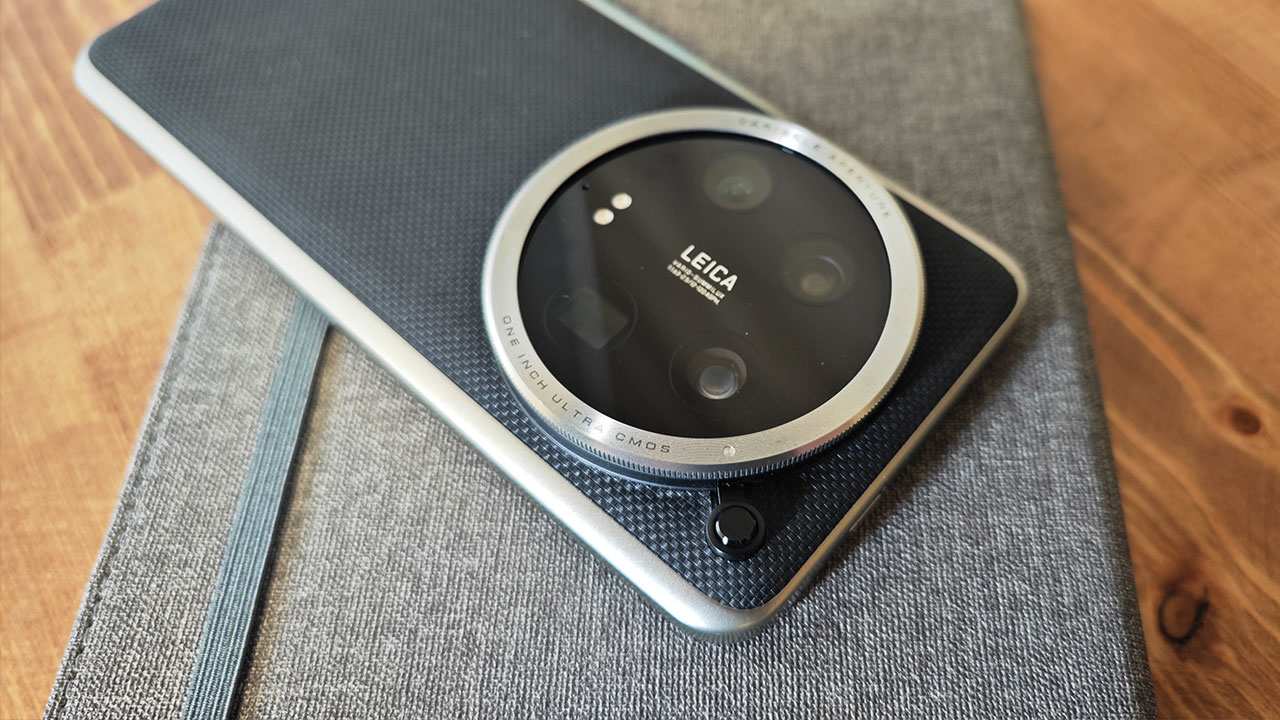 Xiaomi 14 Ultra Smartphone Review