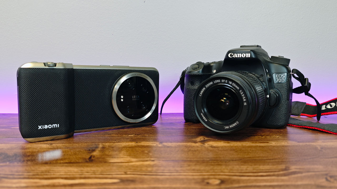 Xiaomi 14 Ultra Smartphone Review