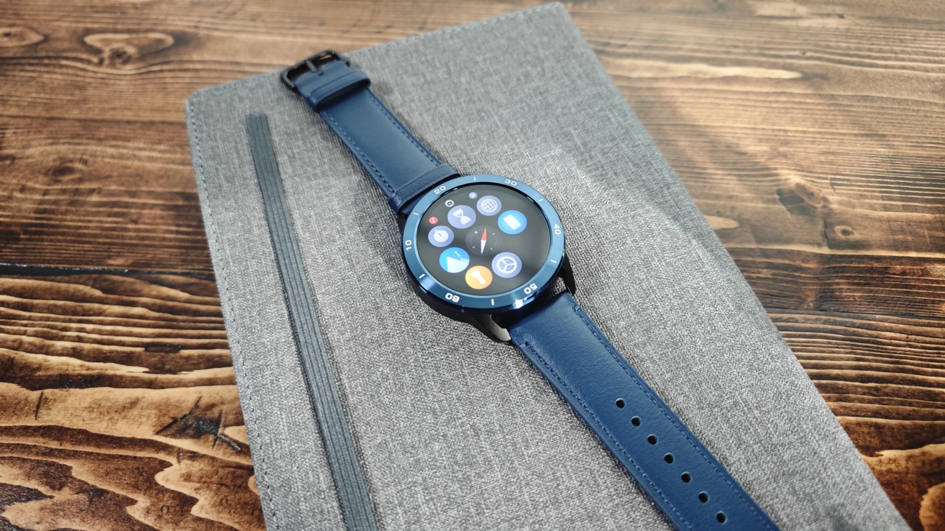 Xiaomi Watch S3 Review